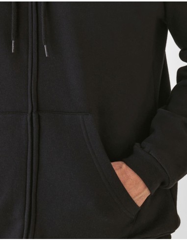 BetC-WUI25-ID.205 Sweat-Jacket 50/50